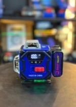 ⁦ميزان ليزر أخضر XPower XP-1600 PRO شحن 16 خط بالريموت⁩ - الصورة ⁦3⁩