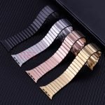 ⁦استراب ساعة سمارت معدن رولكس ROLEX WATCH BAND⁩ - الصورة ⁦3⁩