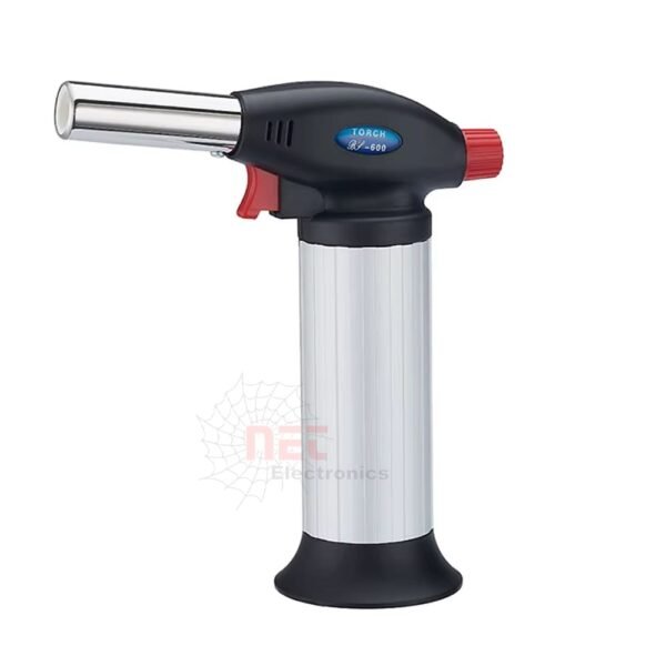 شبوري ولاعة بمفتاح تحكم في الغاز لتشغيل آمن وسهل لمواقد الغازGas igniter with control key for safe and easy operation of gas stoves