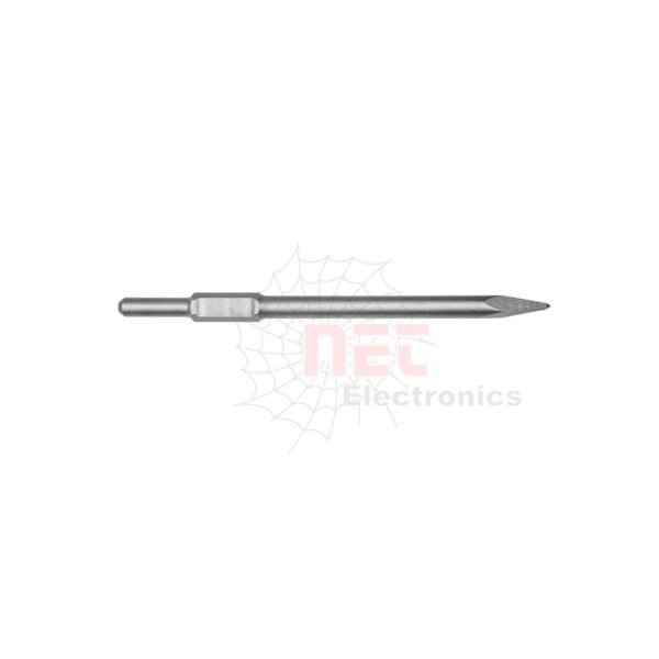 بنطة هيلتي مسمار هيكس 1300 واط لتكسير الخرسانة من TOTAL موديل TAC153171Hex Screw Hilti Chisel 1300W for Concrete Demolition by TOTAL, Model TAC153171