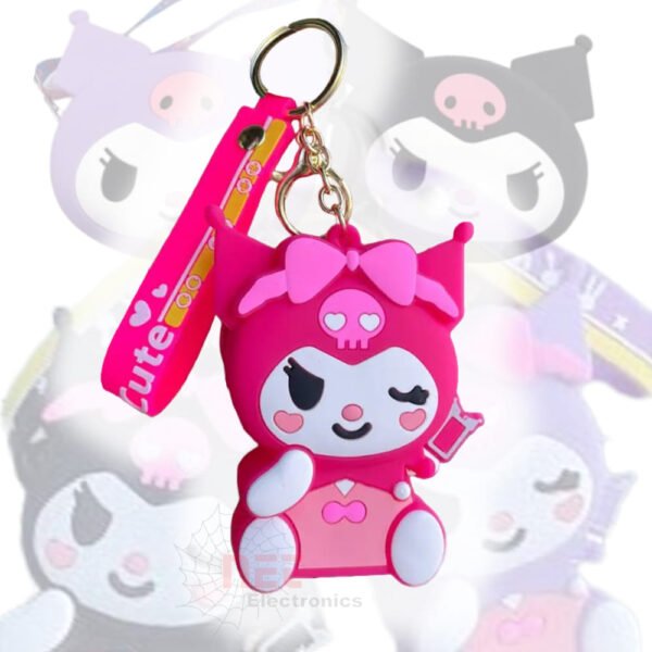 جراب سليكون لبوبو شخصيات بتصميم كرتوني مميز، حماية سيليكون عالية الجودة للهاتفBoBo Characters Silicone Case with unique cartoon design, high-quality silicone phone protection