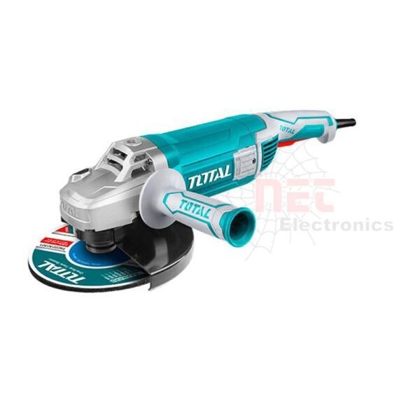 صورة صاروخ 9 بوصة 2400W توتال بجودة عالية وأداء قويImage of Total 9 Inch 2400W Rocket with high quality and powerful performance