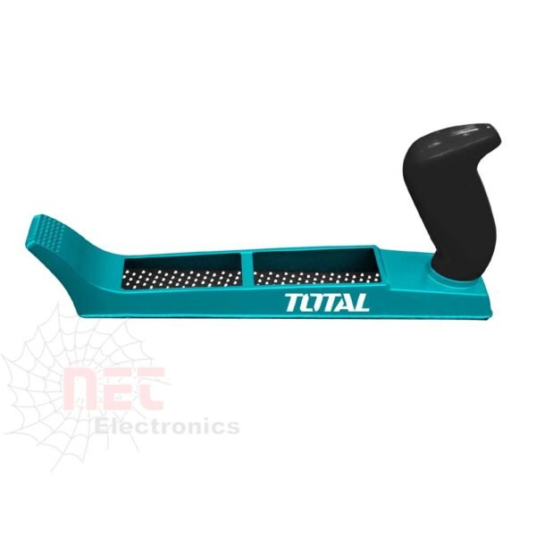 فأرة جيبسون بورد TOTAL 10 بوصة جسم معدن لقص ألواح الجبس بورد بدقة وجودة عاليةTOTAL drywall hand saw 10 inch metal body for precise and professional drywall cutting