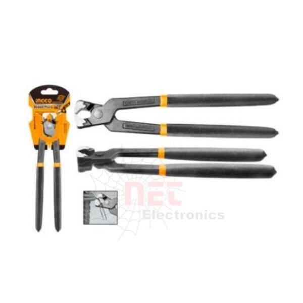 كماشة سيراميك INGCO أداة احترافية لتركيب البلاط والسيراميك بدقة عاليةINGCO ceramic pliers professional tool for precise tile and ceramic installation