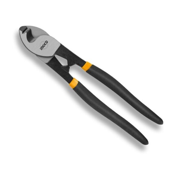 مقص كابلات 6 بوصة INGCO لقص الأسلاك والكابلاتINGCO 6 Inch Cable Cutter for cutting wires and cables