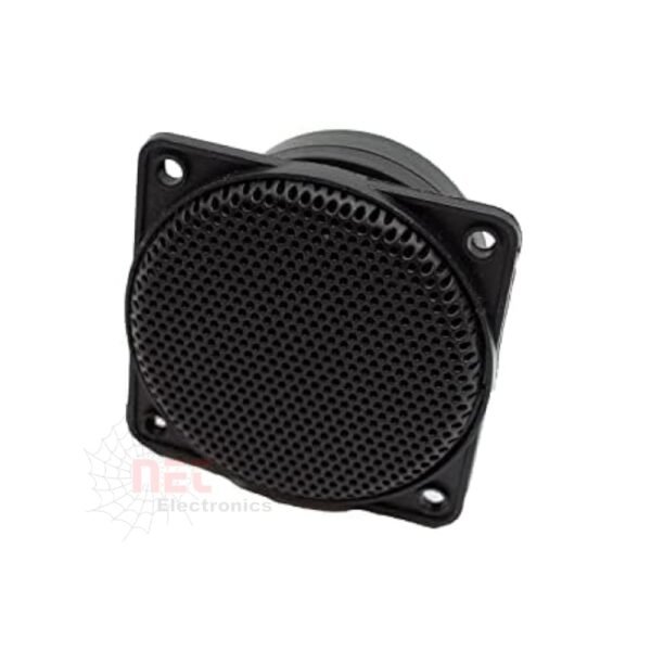 سماعة تويتر سيميتوني TSP-1E بتصميم احترافي لتقديم نقاء صوتي عالي في السيارةSEMTONI TSP-1E tweeter speaker with a high-clarity design for enhanced car audio performance