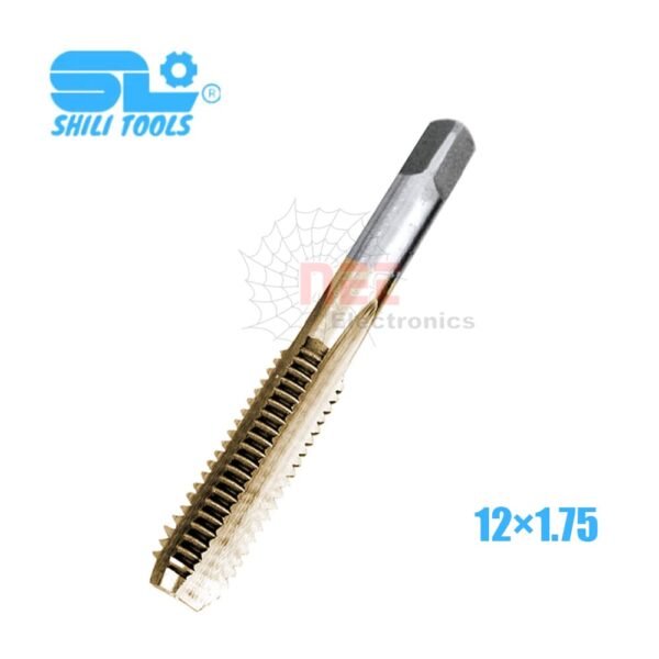 دكر 12-175مم آلى SL عالي الجودة بأداء قوي ودقيق.High-quality 12-175mm SL automatic dagger with powerful and precise performance.