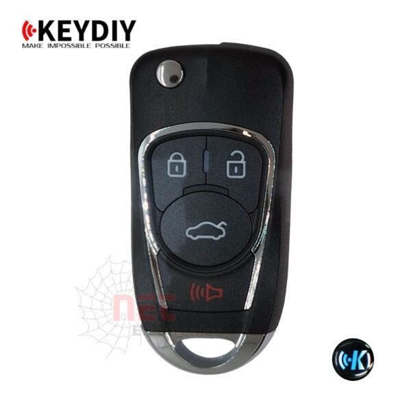 ريموت 008 كي دي KEYDIY للتحكم في السيارات بسهولة وأمان - ريموت KD008 عالي الأداء ومتعدد العلاماتKEYDIY KD008 Remote Control for easy and secure car management - high-performance multi-brand KD008 remote