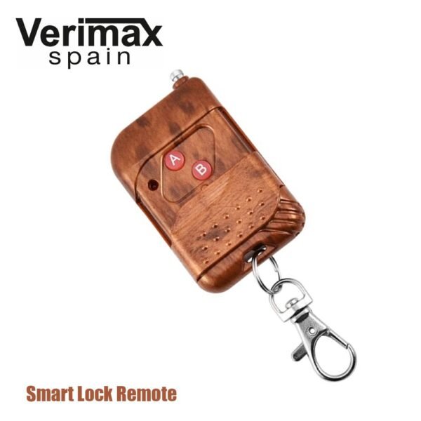 ريموت كالون سمارت للتحكم في القفل الذكي وفتح وغلق الأبواب الإلكترونية بسهولة وأمانKalon Smart Remote Control for Smart Door Lock with Easy and Secure Access Management