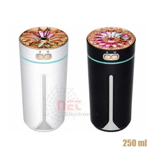 فواحة وردة 250 مل برائحة الورد الطبيعية مع أعواد عطرية لتوزيع العطر داخل المنزل والمكتب بتصميم أنيق.Rose Reed Diffuser 250ml with natural rose fragrance and reed sticks for elegant long-lasting home fragrance.