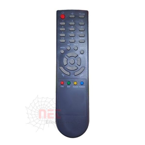 ريموت رقم 106 دريم صف وحد - ريموت رقم 106 دريم صف وحد الأصلي للتحكم بالأجهزة Original rymot rqm 106 dream saf whd controller device