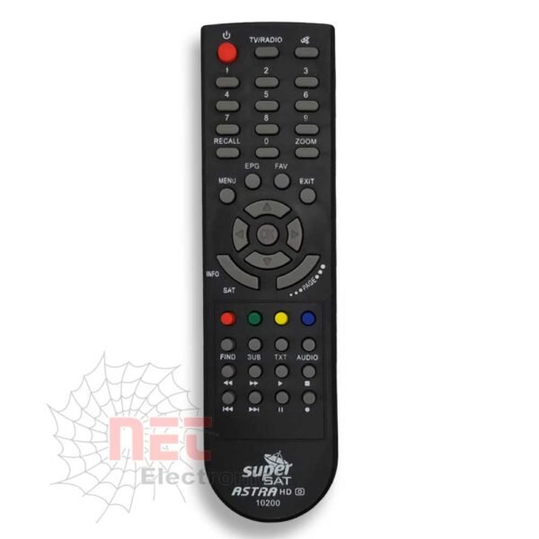 ريموت رقم 184 - ريموت رقم 184 للتحكم عن بعد عالي الجودة High quality Remote Number 184 controller