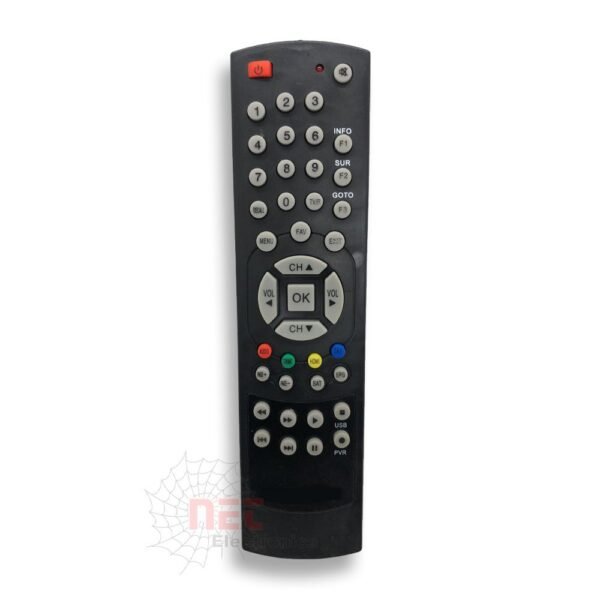 ريموت رقم 191 دالي ستار DalyStar - ريموت رقم 191 دالي ستار DalyStar الأصلي للتحكم بالأجهزة DalyStar 191 Remote Control original device controller