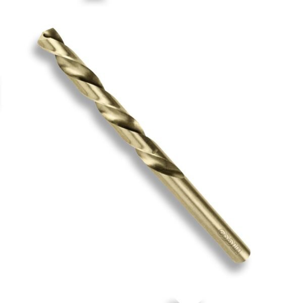 باكت بنطة حدادي 2 ملم - باكت بنطة حدادي 2 ملم عالية الجودة لأعمال الثقب الدقيقة 2mm metal drill bit set for precise workshop drilling