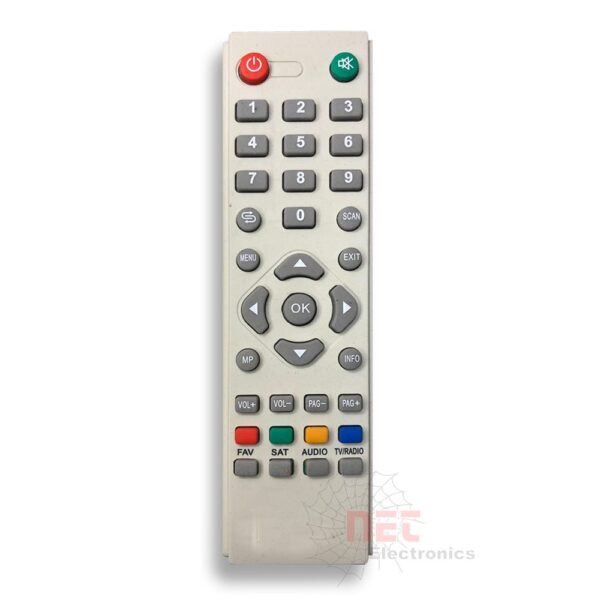 ريموت رقم 200 - صورة توضيحية لمنتج ريموت رقم 200 عالي الجودة High quality image of remote number 200 product