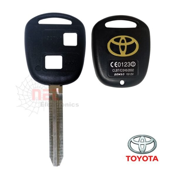 هاوسنج ريموت تويوتا كورولا 2006-2011 - هاوسنج ريموت تويوتا كورولا 2006-2011 Toyota Corolla remote housing 2006-2011