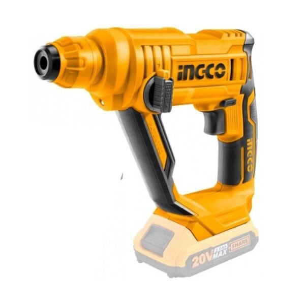 هيلتي 20V شحن - هيلتي 20V شحن كراون الأصلي لأعمال البناء والتشييد CRHLI1601 20V Cordless Rotary Hammer for drilling and heavy duty tasks