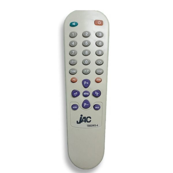 ريموت رقم 25 - ريموت رقم 25 للتحكم في الأجهزة والشاشات بكفاءة عالية Remote number 25 high quality device controller