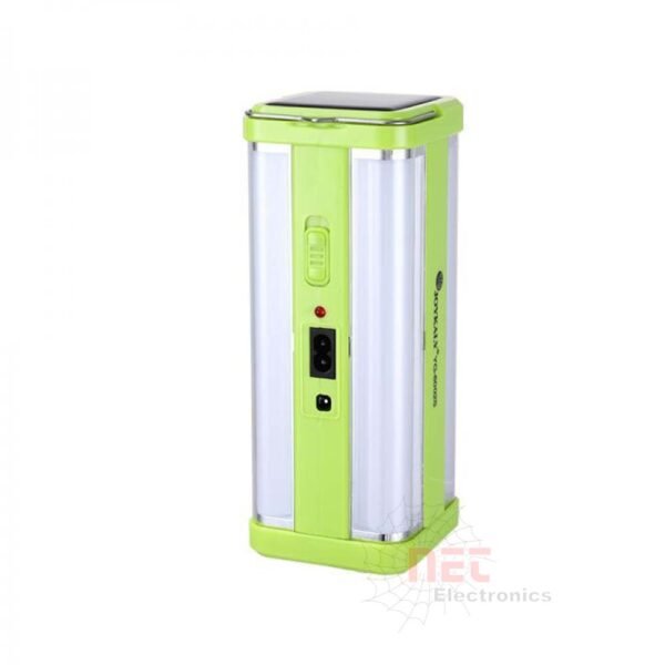 كشاف مكتب وتعليق - كشاف مكتب وتعليق 3 طرق شحن 4 لمبة Desk and hanging light 3 charging methods 4 bulbs
