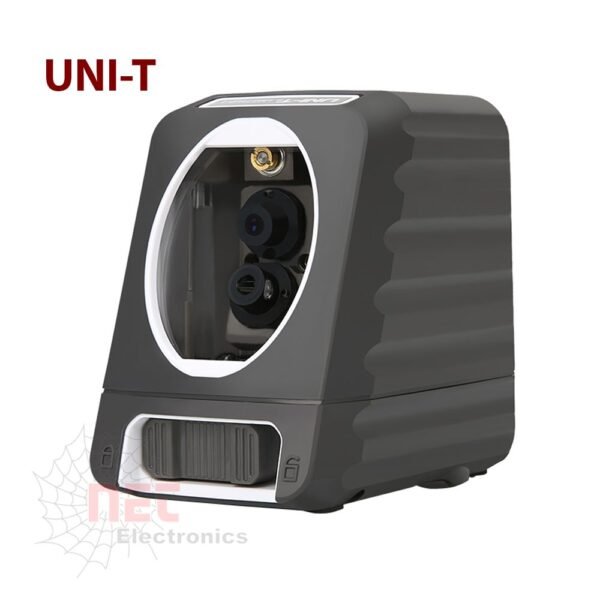 ميزان ليزر أخضر 30 متر - ميزان ليزر أخضر 30 متر 2 خط تشغيل كل خط لوحده UNI-T Green Laser Level 30m 2 lines independent operation UNI-T
