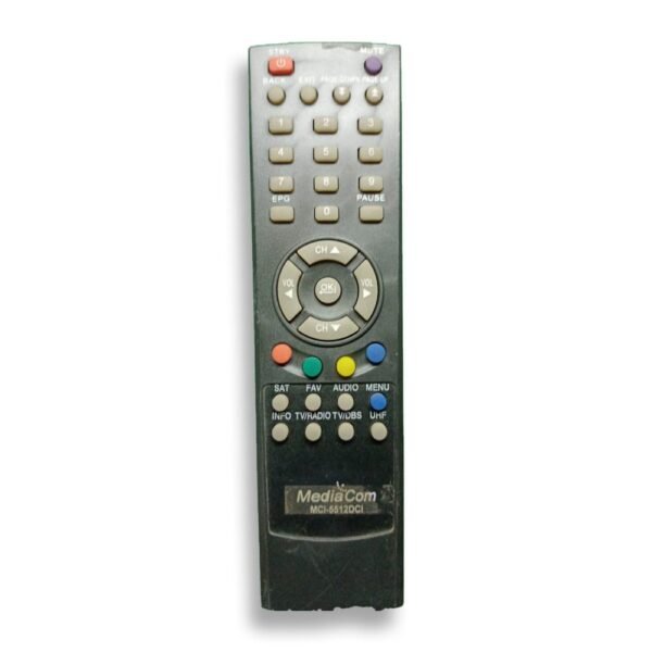 ريموت رقم 34 - ريموت رقم 34 الأصلي للتحكم عن بعد بجودة عالية Original Remote Number 34 high quality wireless controller