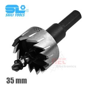بنطة كباية 35 ملم شنيور استانلس - بنطة كباية 35 ملم شنيور استانلس لحفر مفصلات الأخشاب 35mm stainless steel hinge boring drill bit for woodworking