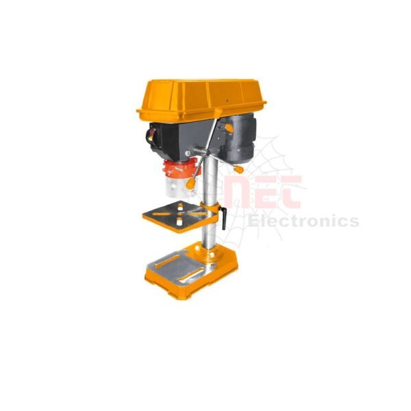 مثقاب 350 واط INGCO - مثقاب 350 واط INGCO للاستخدام المنزلي والورش INGCO 350W Power Drill for home and workshop use