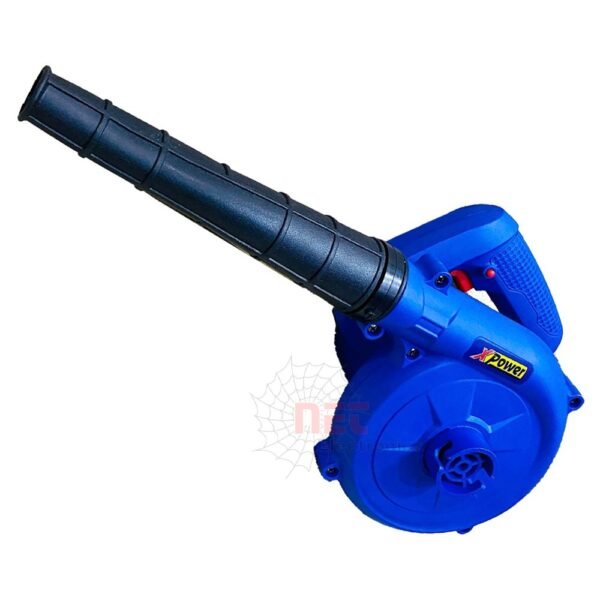 بلاور 400 وات Xpower - بلاور 400 وات Xpower لتنظيف الغبار والأتربة بكفاءة Xpower 400W electric air blower for efficient dust cleaning