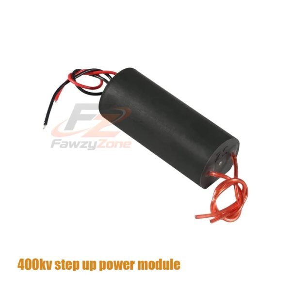 دايرة رفع جهد صاعق ناموس 400KV لتوليد شرارة كهربائية عالية الجودة 400KV Mosquito Zapper Boost Circuit high voltage generator board