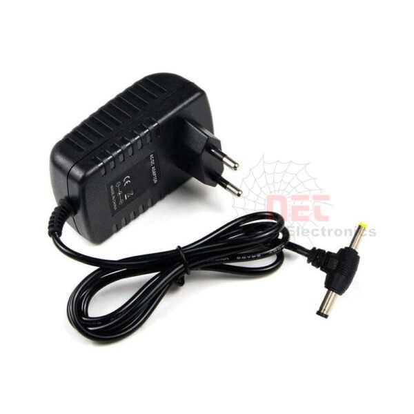 أدابتور 5 فولت 2 أمبير - أدابتور 5 فولت 2 أمبير لتشغيل الأجهزة بكفاءة عالية 5V 2A adapter for efficient device charging