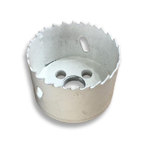 بنطة منشارية 54 مم شيلي - بنطة منشارية 54 مم شيلي عالية الجودة للثقب الدقيق Chili 54mm hole saw drill bit for precise cutting