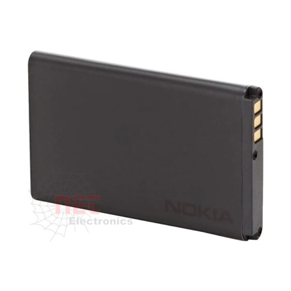 بطارية نوكيا 5C/6600 - بطارية نوكيا 5C/6600 الأصلية لهواتف نوكيا الكلاسيكية Original Nokia 5C/6600 battery for classic phones