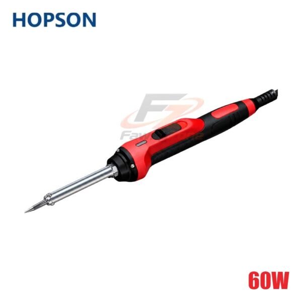 كاوية لحام 60W HOPSON SL-313 لتصليح الإلكترونيات