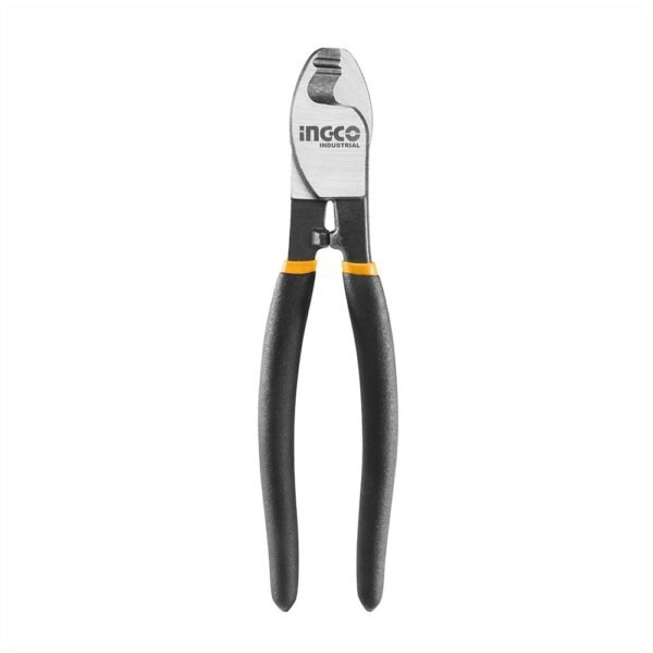 مقص كابلات 8 بوصة - مقص كابلات 8 بوصة عالي الجودة لقطع الأسلاك High quality 8 inch cable cutter for wiring tasks