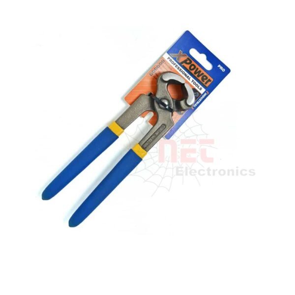 كماشة 8 بوصة XPOWER - كماشة 8 بوصة XPOWER أصلية للاستخدامات الشاقة والمنزلية XPOWER 8-inch heavy duty pliers for professional and home use