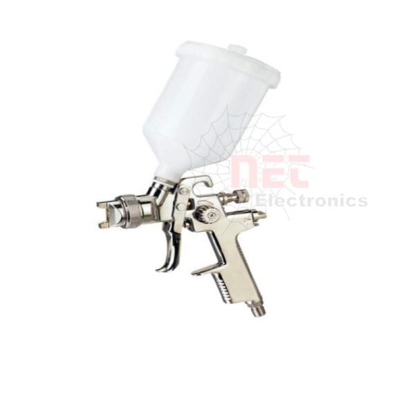 مسدس دوكو AB-17G فوهة 1.5 XPOWER - مسدس دوكو AB-17G فوهة 1.5 XPOWER لطلاء السيارات والورش XPOWER AB-17G 1.5 Nozzle Spray Gun for professional painting