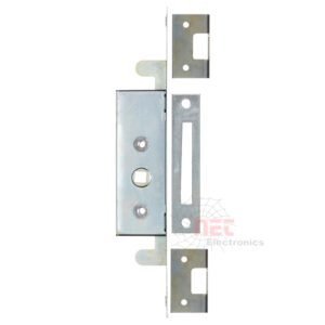 سبليونة دفن اهرام AHRAM - سبليونة دفن اهرام AHRAM الأصلية لتأمين الأبواب AHRAM Mortise Latch original door hardware product