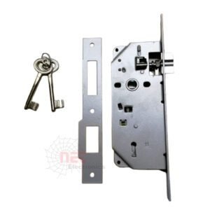 كالون حجرة اهرام AHRAM - كالون حجرة اهرام AHRAM الأصلي للأبواب الخشبية AHRAM original room door lock hardware