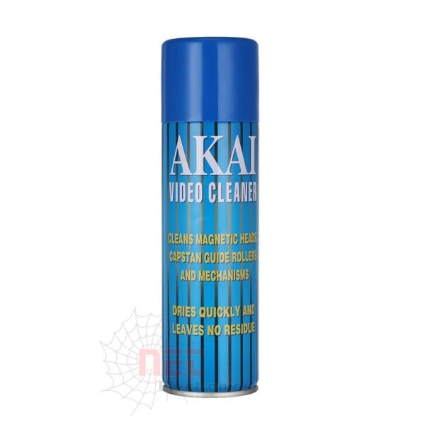 اسبراي جاف اكاي AKAI - عبوة اسبراي جاف اكاي AKAI لمعطر الشعر والجسم AKAI dry spray bottle for hair and body freshness