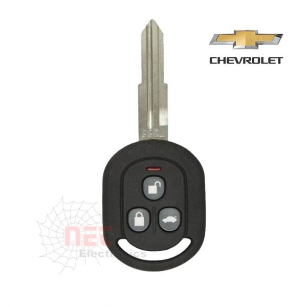 هاوسنج ريموت شيفرولية أوبترا - هاوسنج ريموت شيفرولية أوبترا غلاف مفتاح السيارة Chevrolet Optra remote housing car key shell