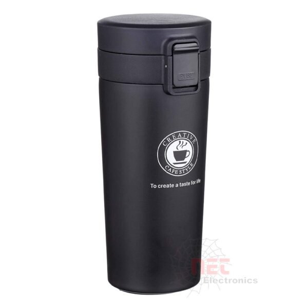 مج حراري ستانلس ستيل CUP - مج حراري ستانلس ستيل CUP حافظ للحرارة Stainless Steel Thermal Mug CUP insulated