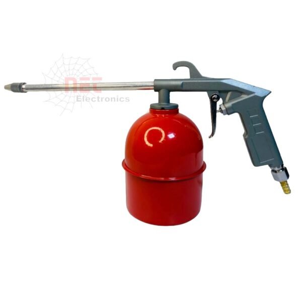 مسدس غسيل جاز DO-10 - مسدس غسيل جاز DO-10 لتنظيف محركات السيارات DO-10 diesel washing gun for car engines