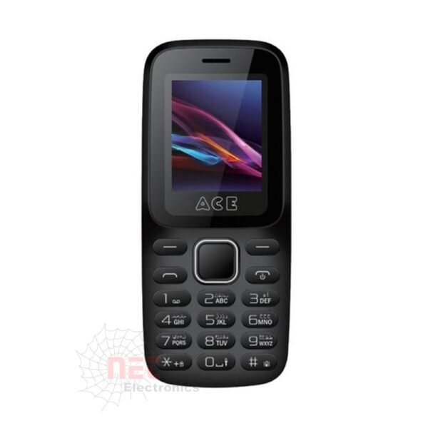 موبايل FE2 شريحتين بدون كاميرا - موبايل FE2 شريحتين بدون كاميرا من ماركة ACE ACE FE2 dual SIM camera-free mobile phone