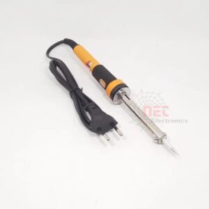 كاوية لحام HOPSON 60W WO-212 - كاوية لحام HOPSON 60W WO-212 لأعمال صيانة الإلكترونيات HOPSON 60W WO-212 Soldering Iron for electronics repair