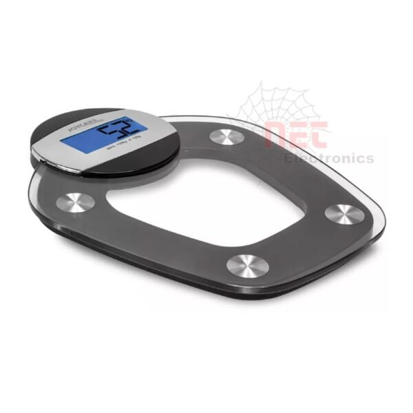 ميزان ديجيتال JOYCARE للأطفال والكبار - ميزان ديجيتال JOYCARE للأطفال والكبار لعرض دقيق للوزن JOYCARE digital scale for babies and adults accurate weight measurement