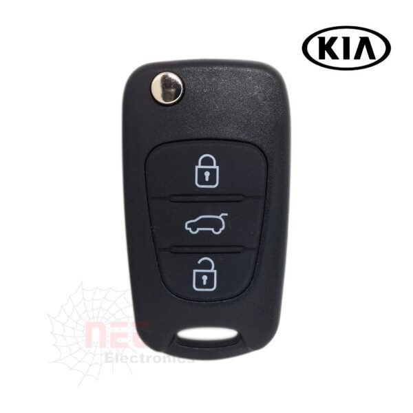 هاوسنج ريموت كيا و هيونداي - هاوسنج ريموت كيا و هيونداي بديل عالي الجودة Kia and Hyundai remote housing replacement shell