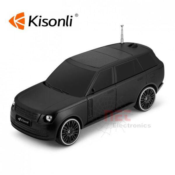 سبيكر سيارة جيب Kisonli B3 - سبيكر سيارة جيب Kisonli B3 لتشغيل الصوت بوضوح عالي داخل السيارة Kisonli B3 Jeep car speaker for high-quality vehicle audio experience