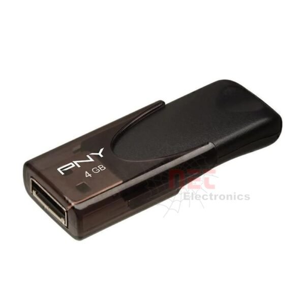 فلاش ميموري PNY 4GB - فلاش ميموري PNY 4GB لتخزين ونقل الملفات PNY 4GB flash drive for file storage and transfer