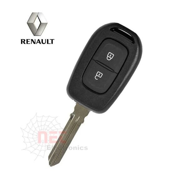 هاوسنج ريموت رينو حديث - هاوسنج ريموت رينو حديث عالي الجودة وحماية مثالية للمفتاح Modern Renault remote housing high quality protective key shell