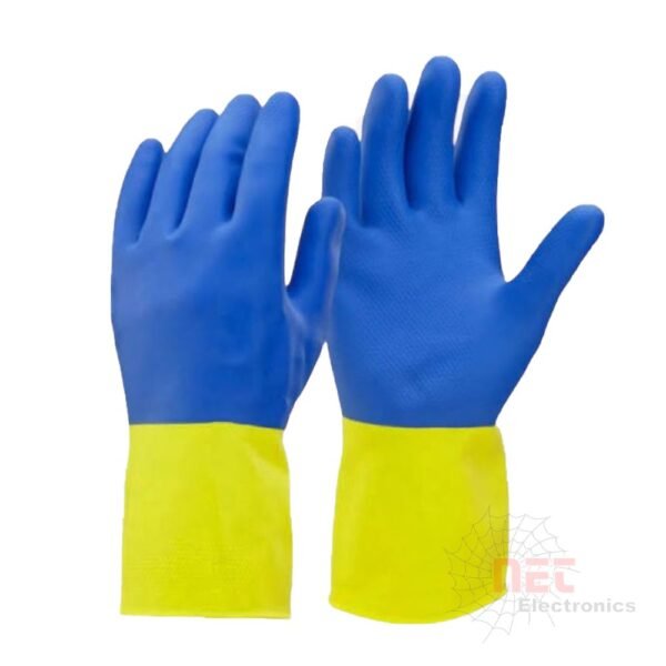 جوانتي بلاستيك ماليزي SBS - جوانتي بلاستيك ماليزي SBS شفاف للاستخدام اليومي Malaysian plastic gloves SBS transparent for daily use